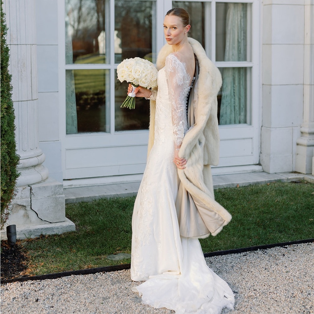 Meet your Posher, Michellie